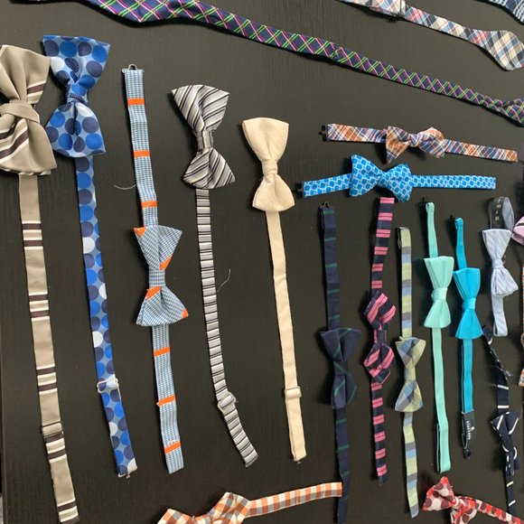 All Things Ties - Picture 2 of 16